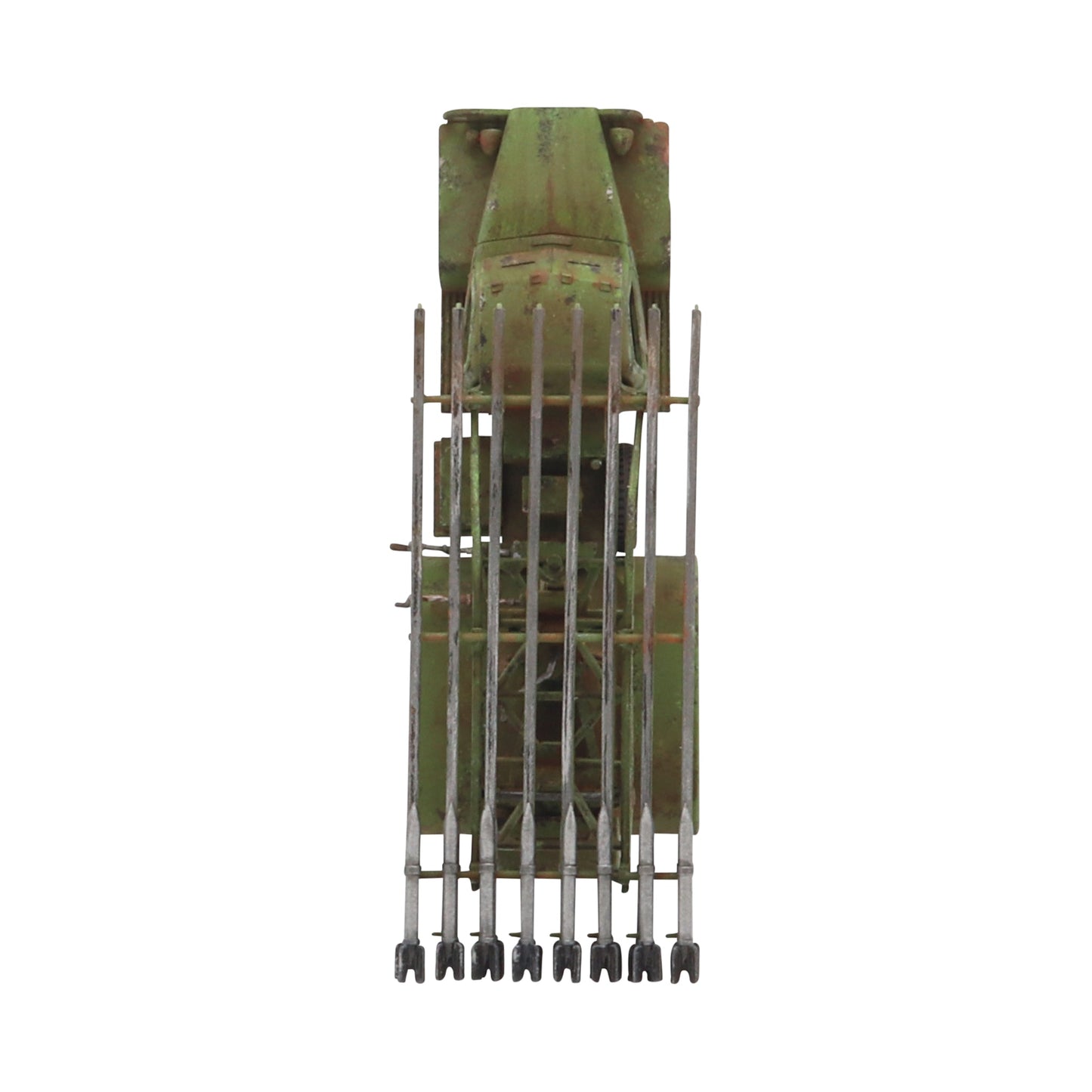 Bolt Action: God of War Katyusha Bundle