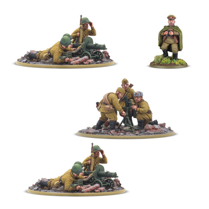 Bolt Action: Forward to Berlin Mega Bundle