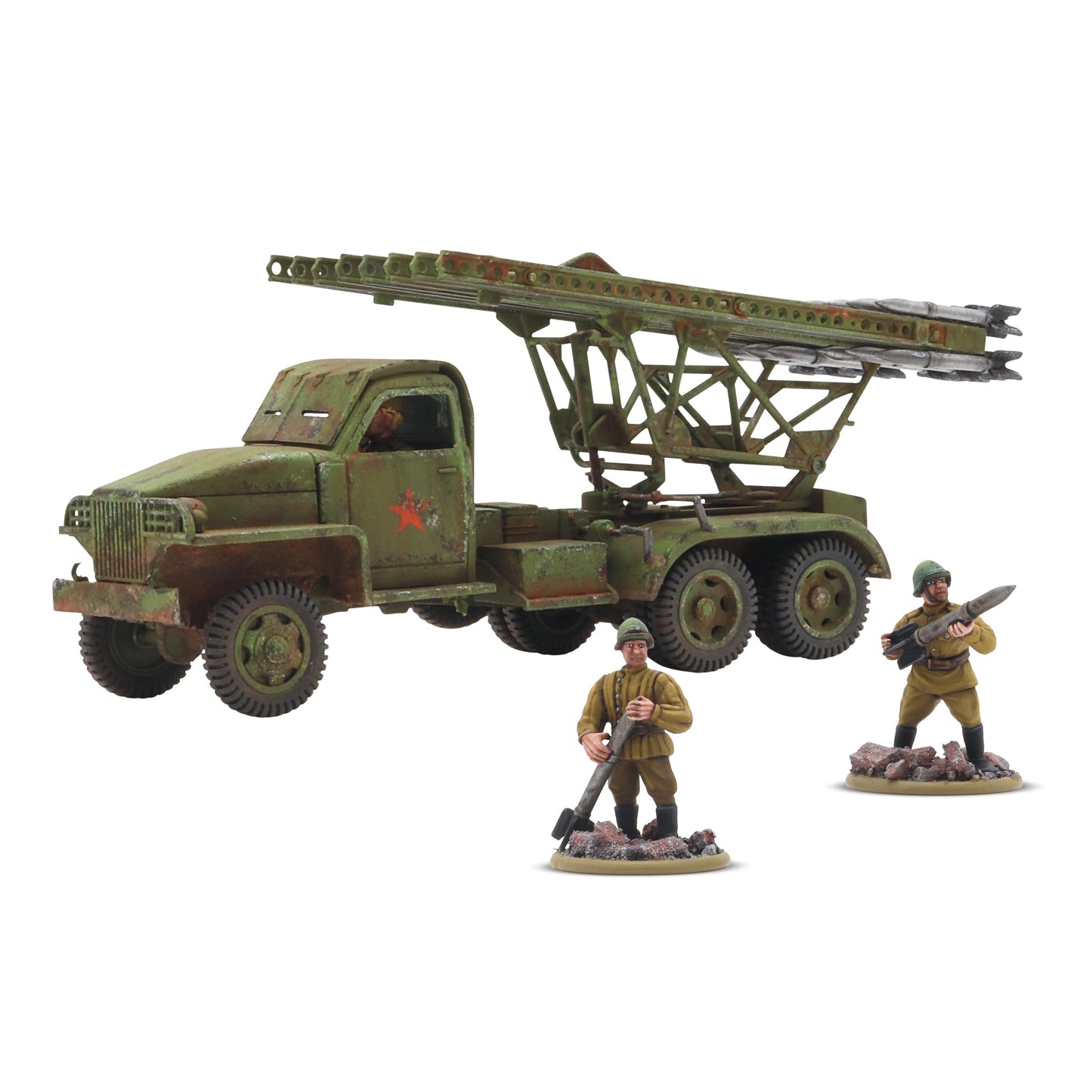 Bolt Action: Forward to Berlin Mega Bundle