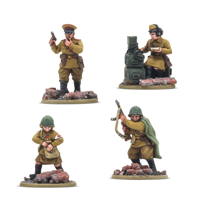 Bolt Action: Forward to Berlin Mega Bundle