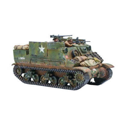 Bolt Action: British & Canadian Recce Infantry Platoon