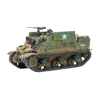 Bolt Action: British & Canadian Recce Infantry Platoon