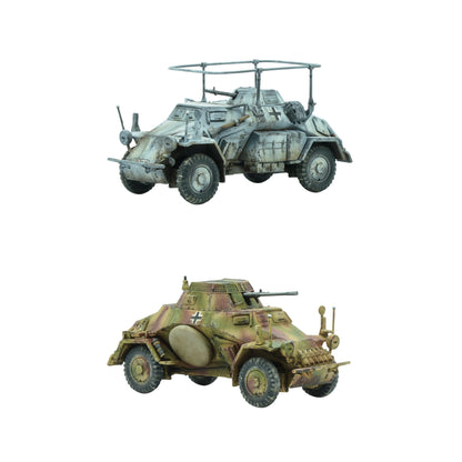 Bolt Action: German - Rattenkrieg - German Veteran Starter Army with Armies of Germany