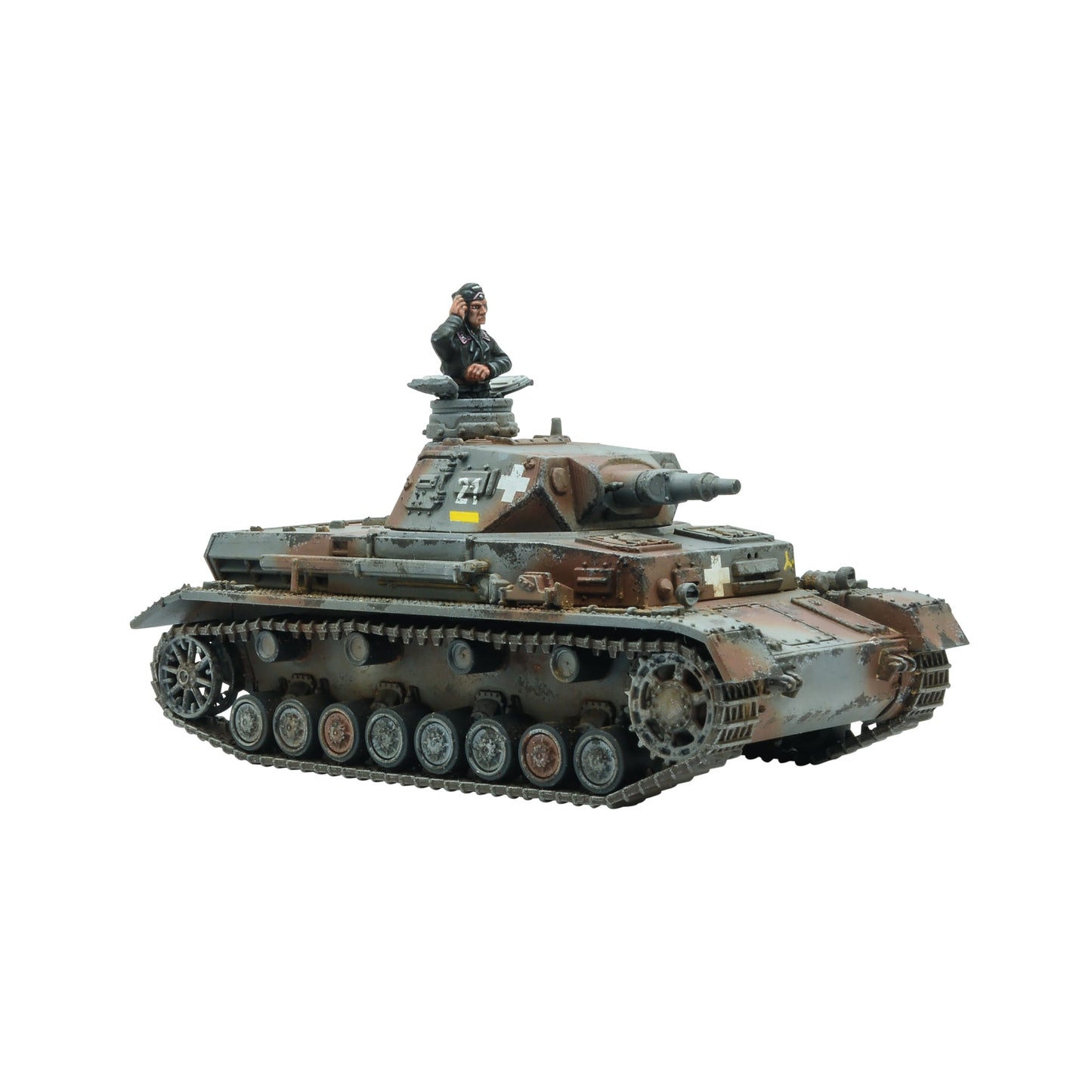 Bolt Action: German - Rattenkrieg - German Veteran Starter Army with Armies of Germany