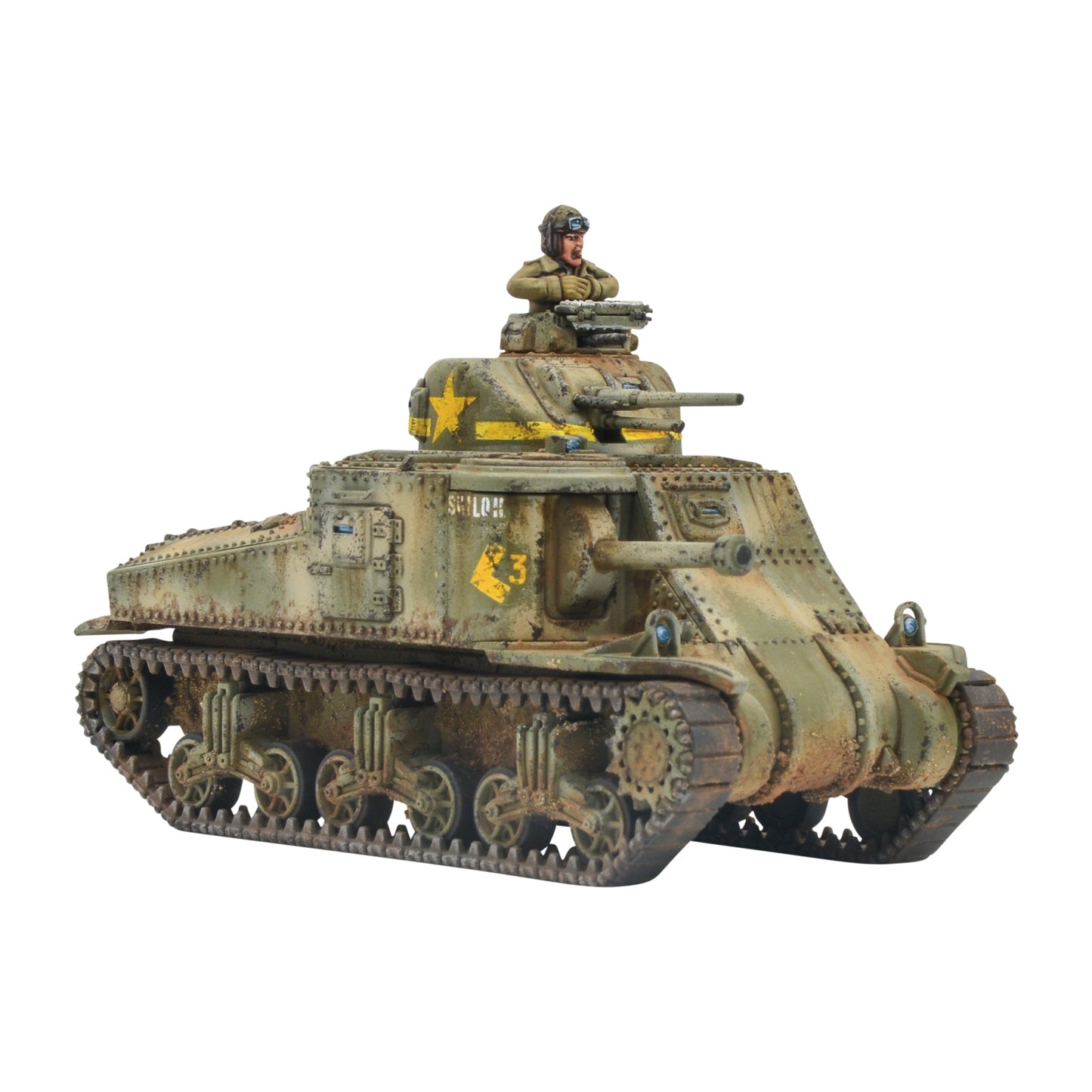 Bolt Action: USA - Armies of the United States New Release Collection