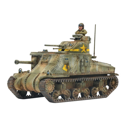Bolt Action: USA - Armies of the United States New Release Collection