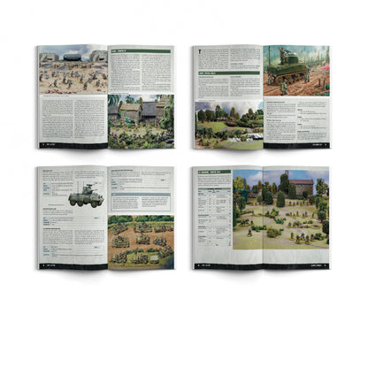 Bolt Action: USA - Armies of the United States New Release Collection