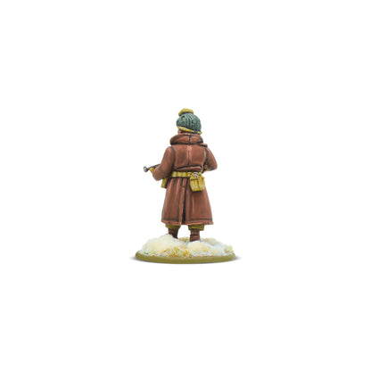 Bolt Action: USA - Armies of the United States New Release Collection