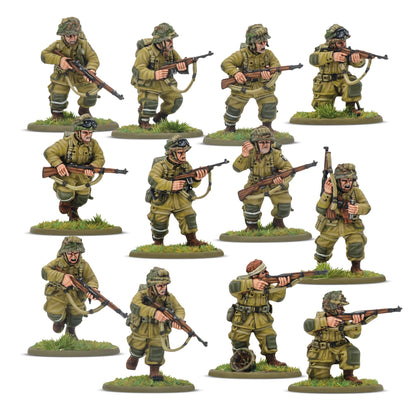 Bolt Action: USA - Armies of the United States New Release Collection