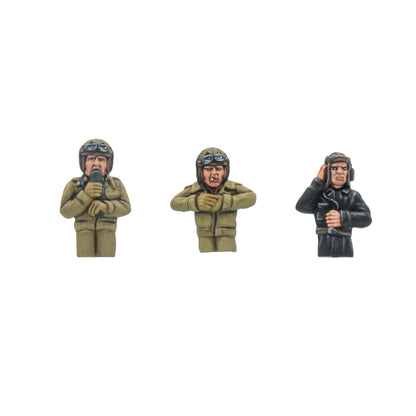 Bolt Action: M3 Lee Armoured Platoon