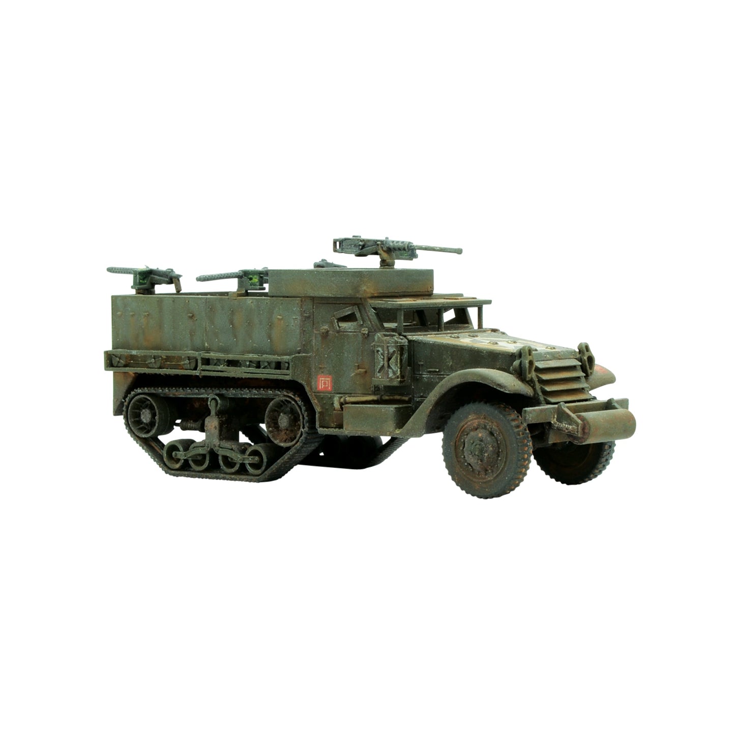 Bolt Action: USA - Operation Torch Bundle