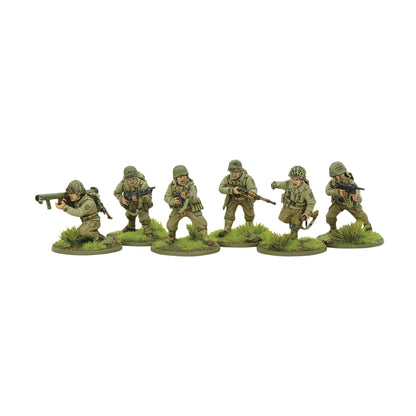 Bolt Action: USA - Operation Torch Bundle