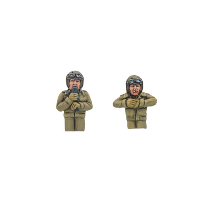 Bolt Action: USA - Operation Torch Bundle