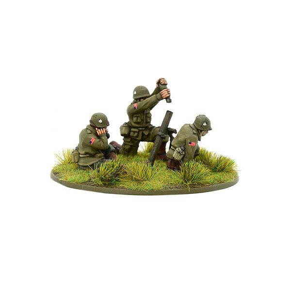 Bolt Action: USA - US Airborne starter army