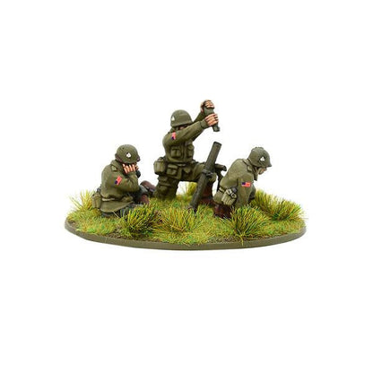 Bolt Action: USA - US Airborne starter army