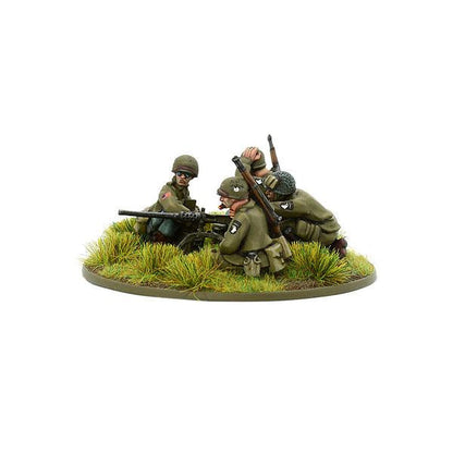 Bolt Action: USA - US Airborne starter army