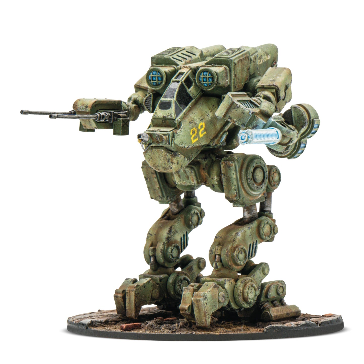 Konflikt '47: Axis - Starter Set