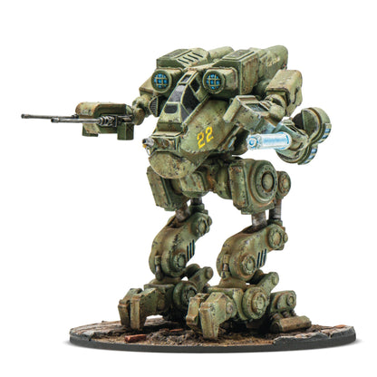Konflikt '47: Axis - Starter Set
