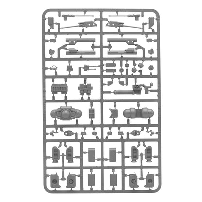 Konflikt '47: Axis - Starter Set