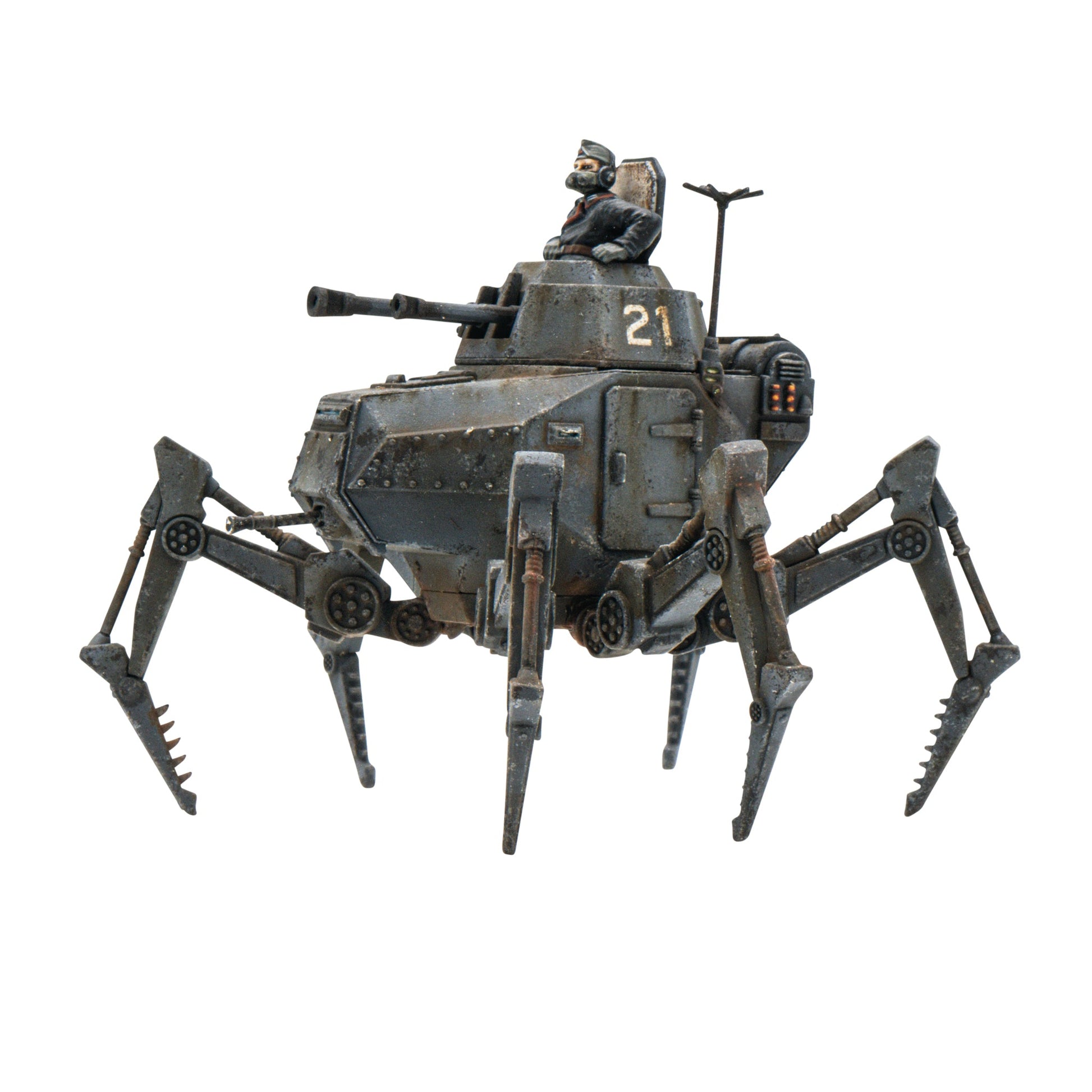 Konflikt '47: Axis - Vogelspinne Light Walker