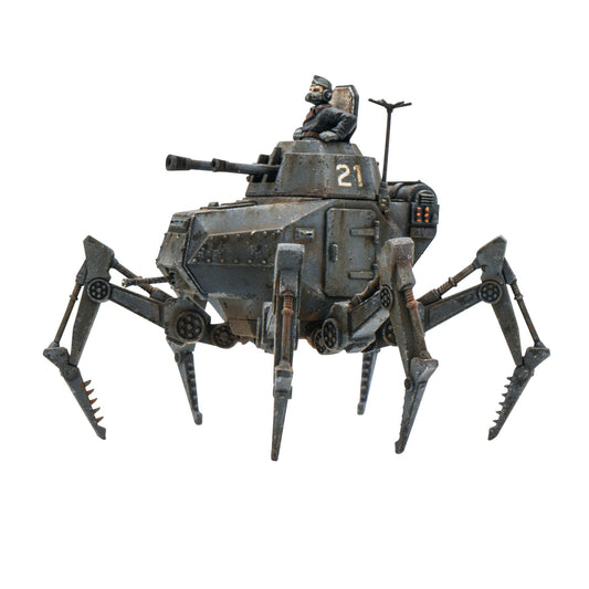 Konflikt '47: Axis - Vogelspinne Light Walker