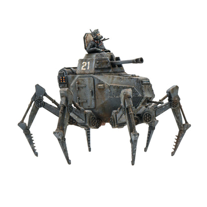 Konflikt '47: Axis - Vogelspinne Light Walker