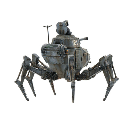 Konflikt '47: Axis - Vogelspinne Light Walker