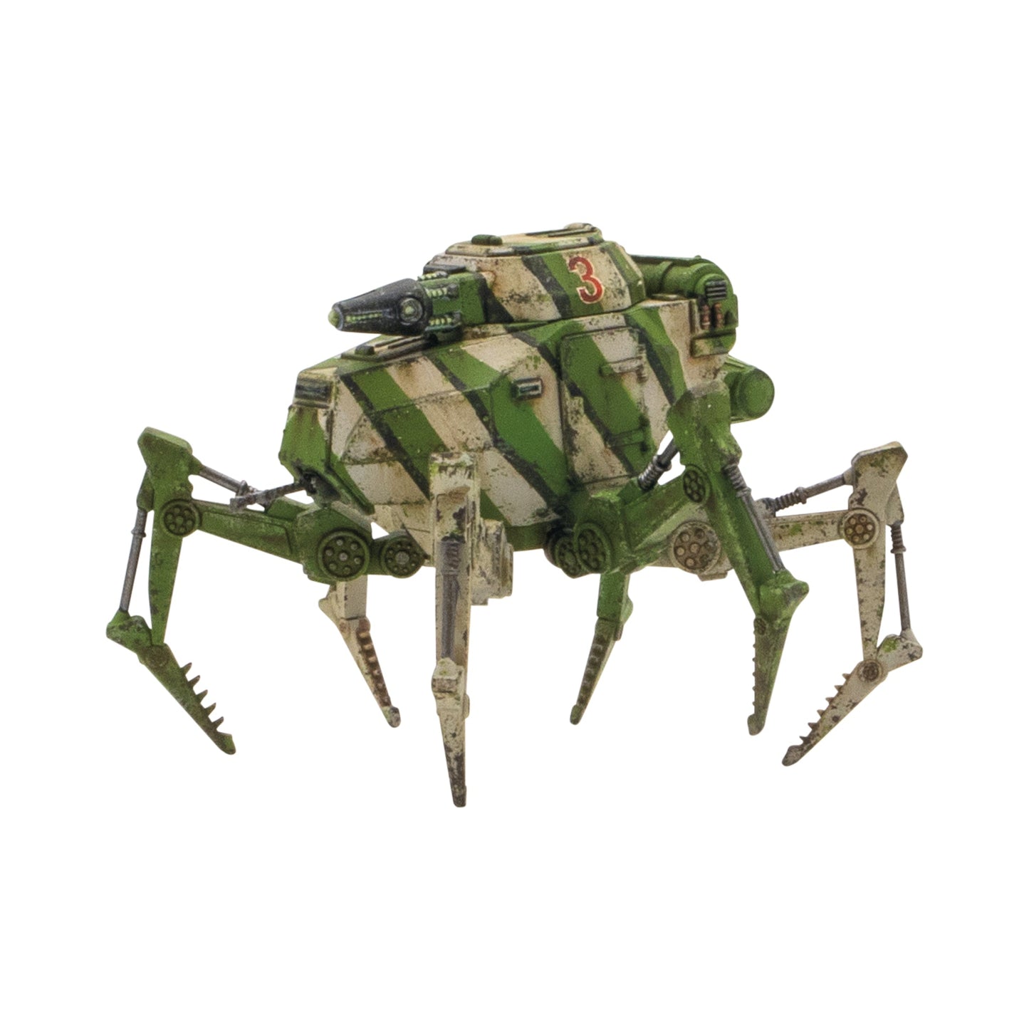 Konflikt '47: Axis - Vogelspinne Light Walker