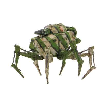 Konflikt '47: Axis - Vogelspinne Light Walker