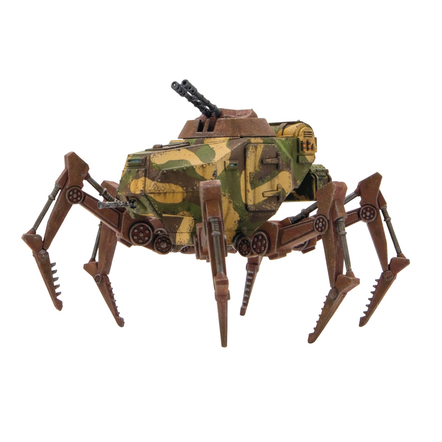 Konflikt '47: Axis - Vogelspinne Light Walker