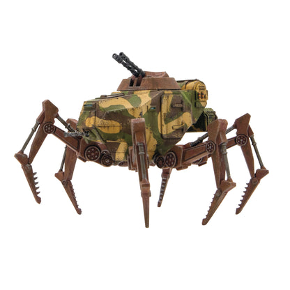Konflikt '47: Axis - Vogelspinne Light Walker