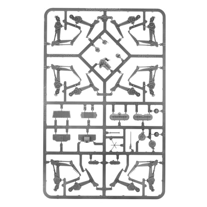 Konflikt '47: Axis - Axis Starter Army