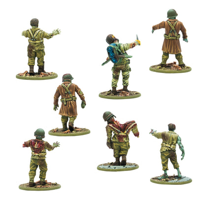 Konflikt '47: Axis - Totenkorps Horde