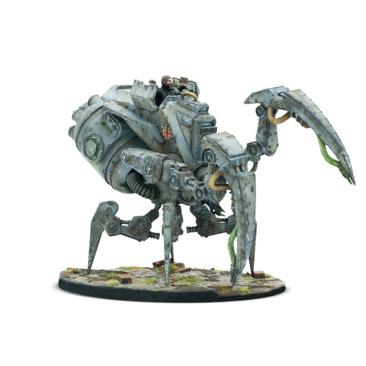 Konflikt '47: Axis - Nachtzehrer Armoured Walker Platoon