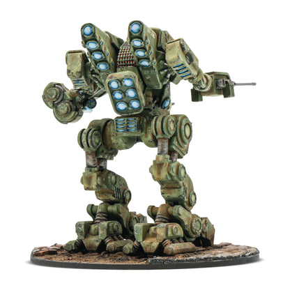 Konflikt '47: United States - United States Starter Army