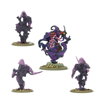 Konflikt '47: Empire of Japan - Kimura Tadaaki, Scourge of the Spirit Realm