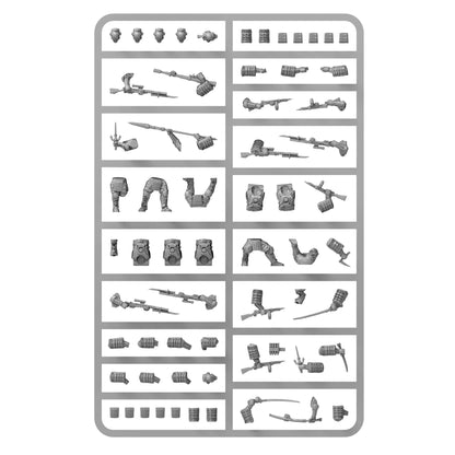Konflikt '47: Empire of Japan - Ghost Infiltration Platoon