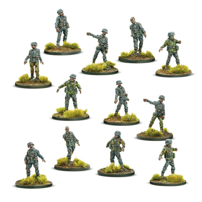 Konflikt '47: Axis - Totenkorps