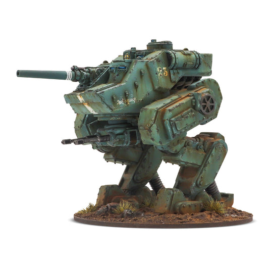 Konflikt '47: Soviet Bloc - DM-40 Molot Medium Walker