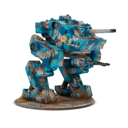 Konflikt '47: Soviet Bloc - DM-40 Molot Medium Walker
