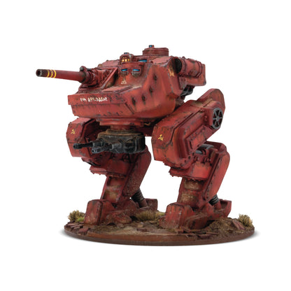 Konflikt '47: Soviet Bloc - DM-40 Molot Medium Walker