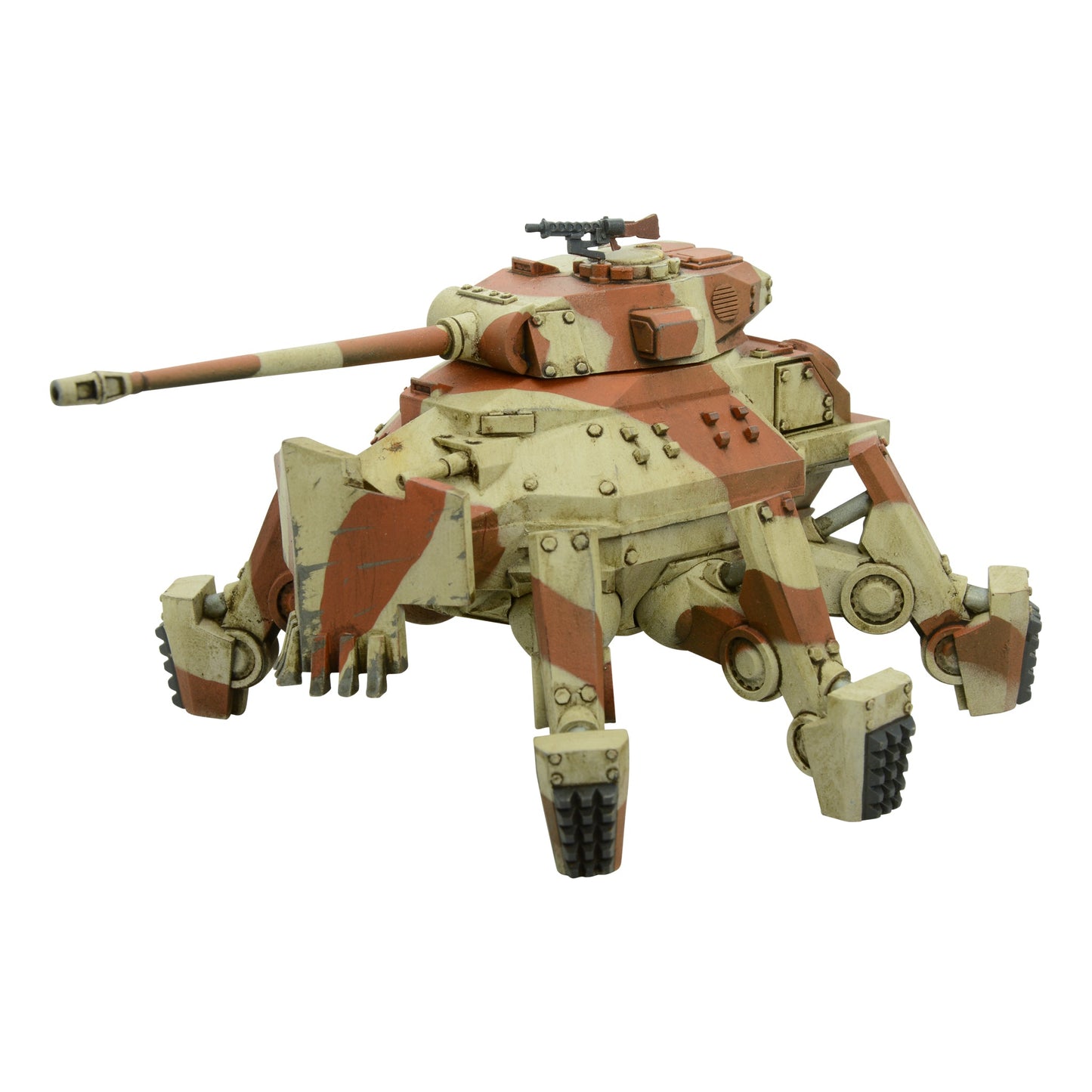Konflikt '47: Axis - Wotan Heavy Panzermech