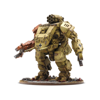 Konflikt '47: Axis - Heuschrecke (Locust) Medium Panzermech