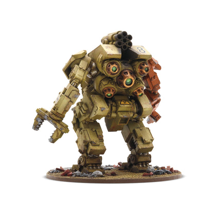 Konflikt '47: Axis - Heuschrecke (Locust) Medium Panzermech
