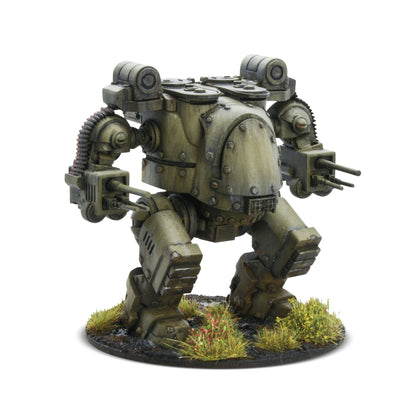 Konflikt '47: United States - Kodiak Close Assault Walker