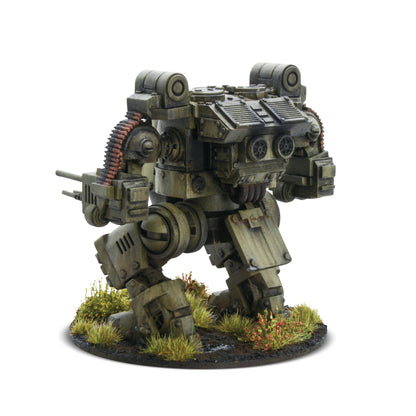 Konflikt '47: United States - Kodiak Close Assault Walker