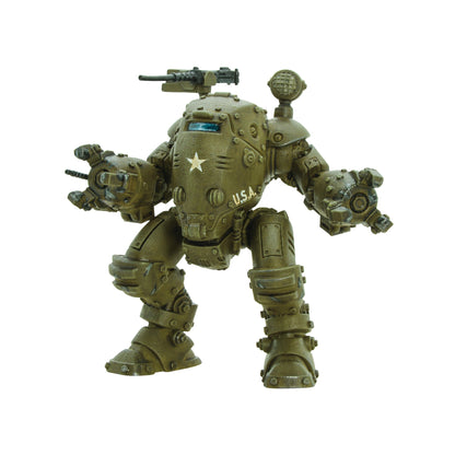 Konflikt '47: British Commonwealth - Coyote/Guardian Light Walker