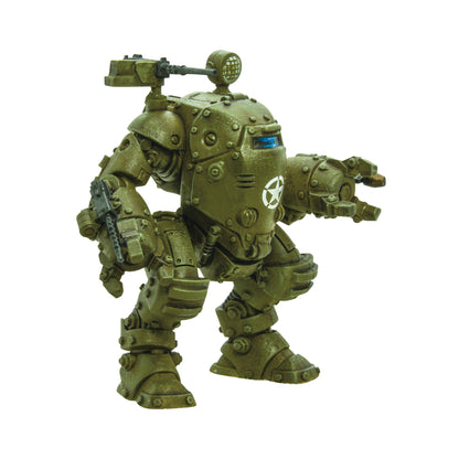 Konflikt '47: British Commonwealth - Coyote/Guardian Light Walker