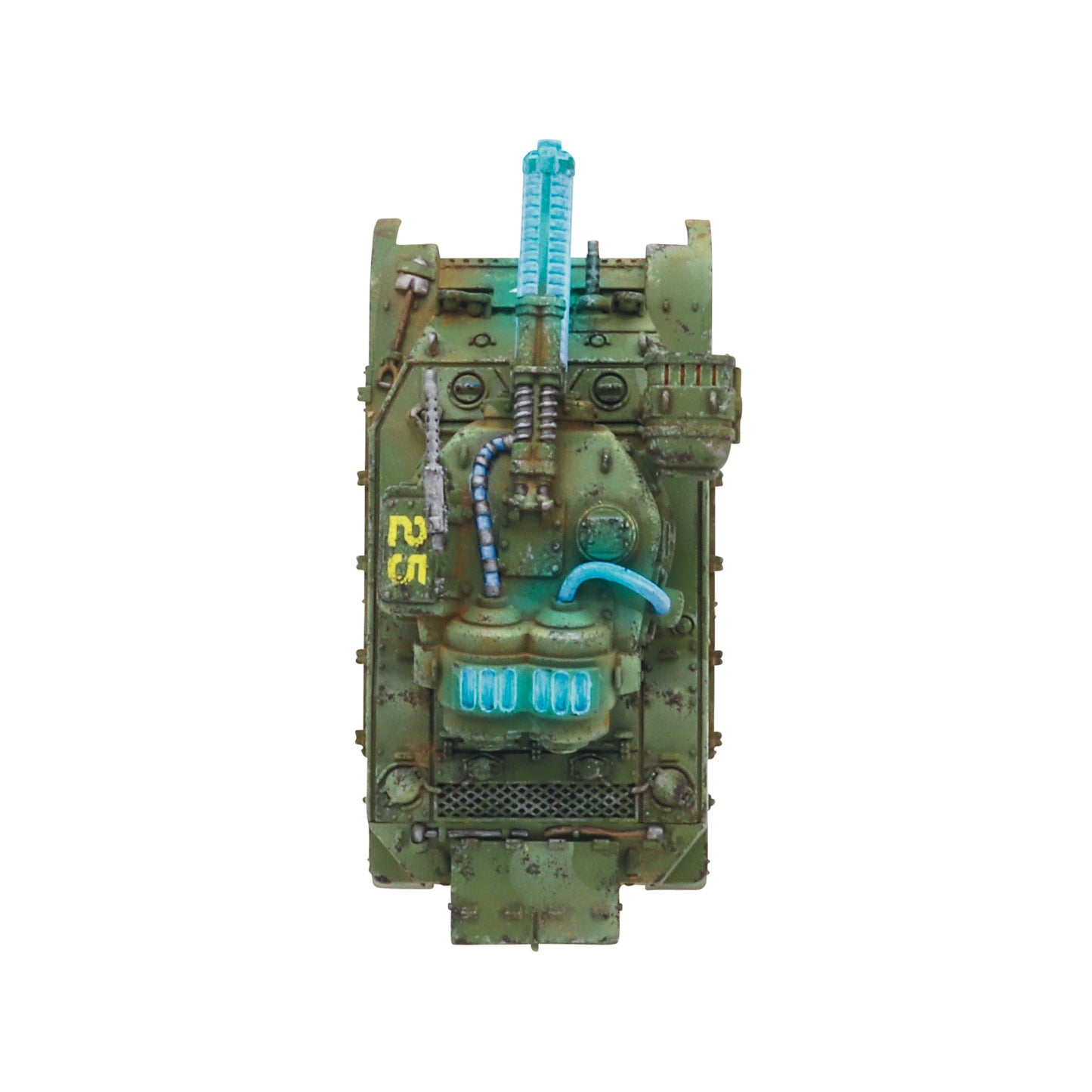 Konflikt '47: United States - M5A2(T) Stuart Light Tank