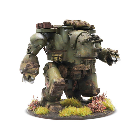 Konflikt '47: British Commonwealth - Hornet Medium Walker
